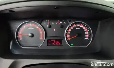 SsangYong Korando 2017 2.2 Автомат в Москве № 310595, миниатюра 8