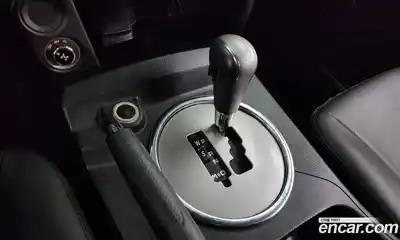 SsangYong Korando 2017 2.2 Автомат в Москве № 310595, миниатюра 9