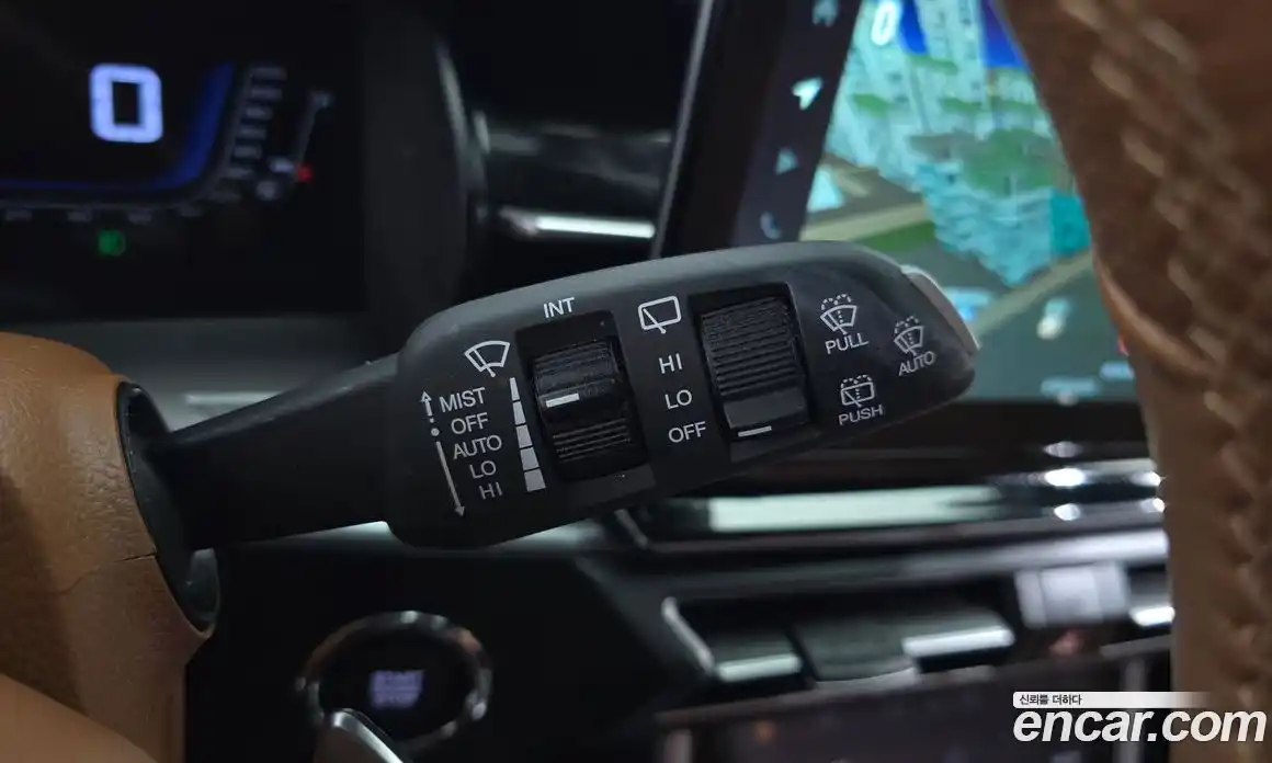 SsangYong Torres 2023 1.5 Автомат в Москве № 31432, фото 12