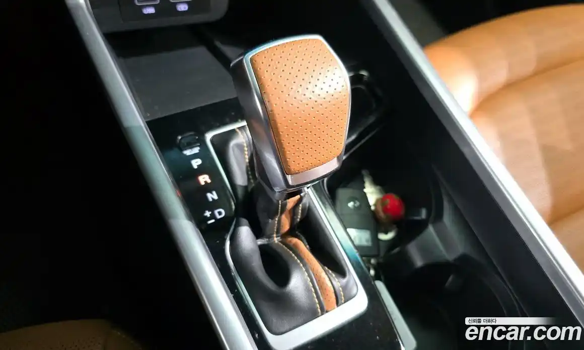 SsangYong Torres 2023 1.5 Автомат в Москве № 31432, фото 18