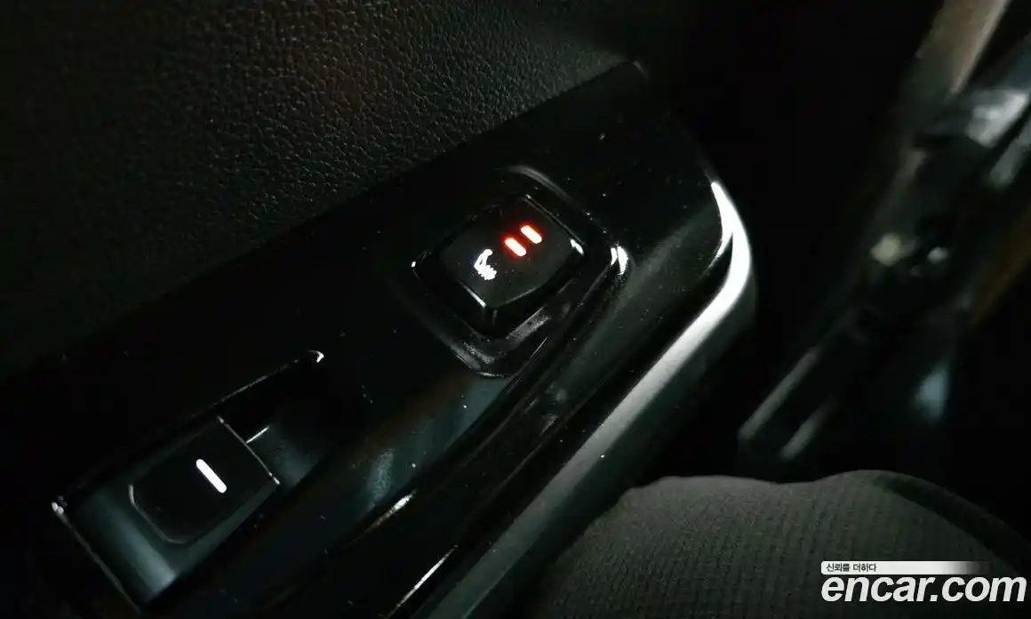 SsangYong Torres 2023 1.5 Автомат в Москве № 31432, фото 20