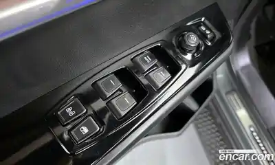 SsangYong Torres 2023 1.5 Автомат в Москве № 31432, миниатюра 3