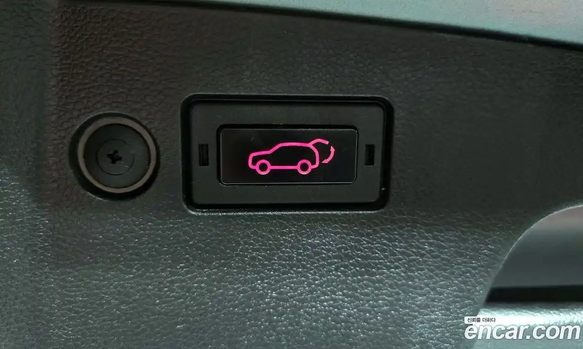 SsangYong Torres 2023 1.5 Автомат в Москве № 31432, фото 5