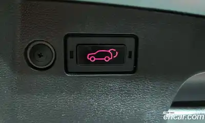 SsangYong Torres 2023 1.5 Автомат в Москве № 31432, миниатюра 5