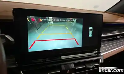 SsangYong Torres 2023 1.5 Автомат в Москве № 31432, миниатюра 7