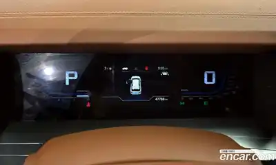 SsangYong Torres 2023 1.5 Автомат в Москве № 31432, миниатюра 10