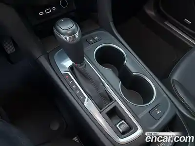 Chevrolet Equinox 2020 1.6 Автомат в Москве № 315519, миниатюра 11