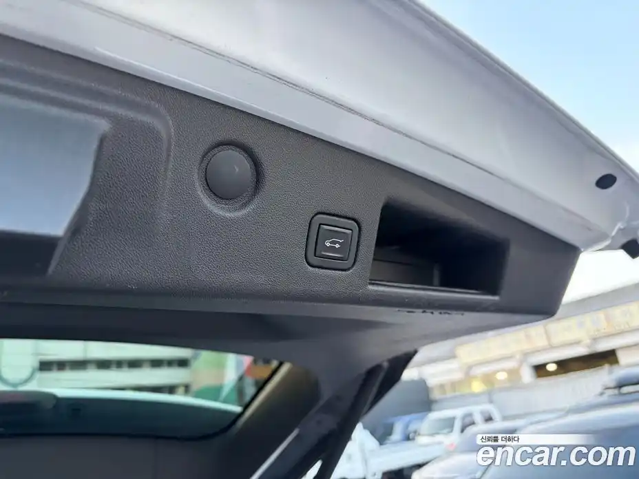 Chevrolet Equinox 2020 1.6 Автомат в Москве № 315519, фото 12