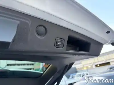 Chevrolet Equinox 2020 1.6 Автомат в Москве № 315519, миниатюра 12