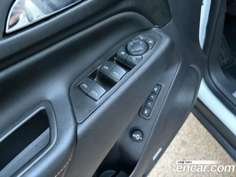 Chevrolet Equinox 2020 1.6 Автомат в Москве № 315519, фото 14