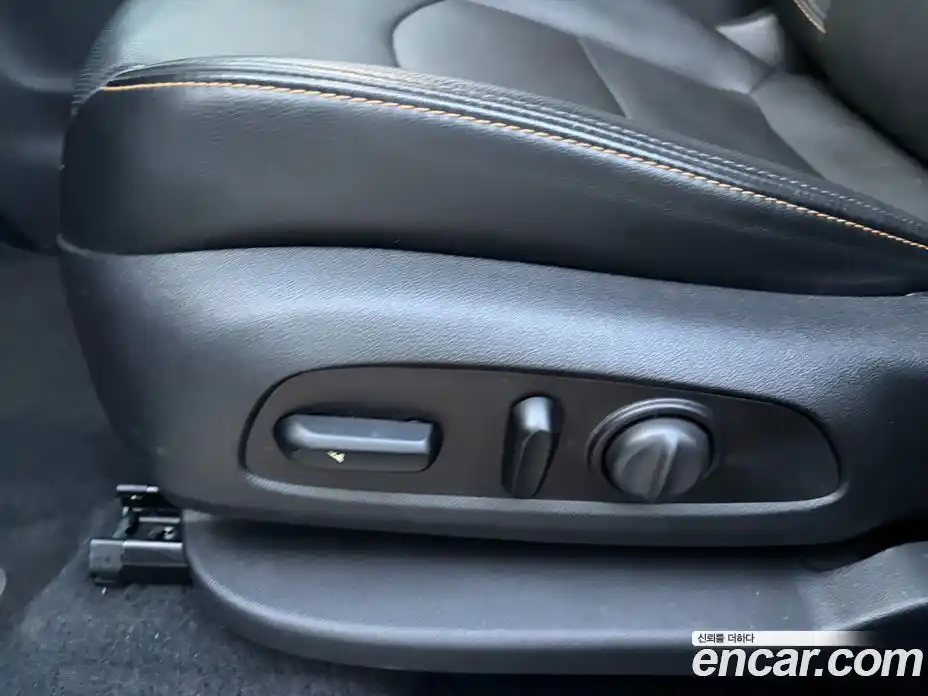 Chevrolet Equinox 2020 1.6 Автомат в Москве № 315519, фото 15