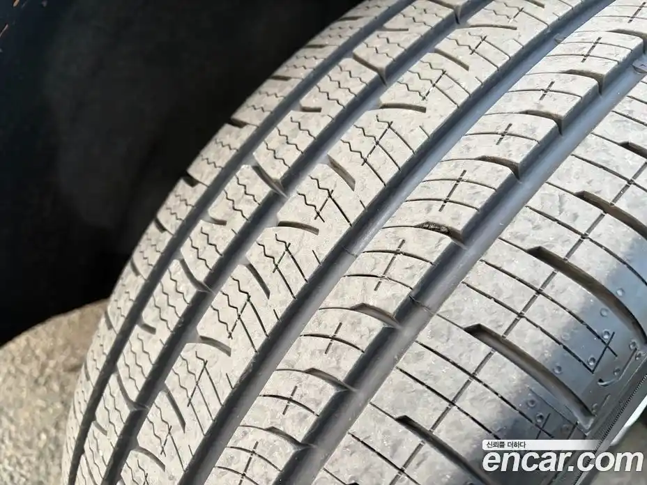 Chevrolet Equinox 2020 1.6 Автомат в Москве № 315519, фото 16