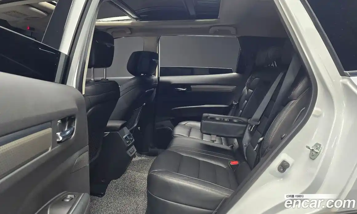 Renault QM6 2020 2.0 Автомат в Москве № 316850, фото 18