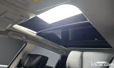 Renault QM6 2020 2.0 Автомат в Москве № 316850, миниатюра 2