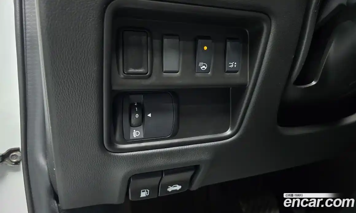 Renault QM6 2020 2.0 Автомат в Москве № 316850, фото 5