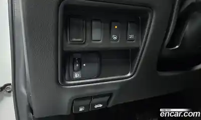 Renault QM6 2020 2.0 Автомат в Москве № 316850, миниатюра 5