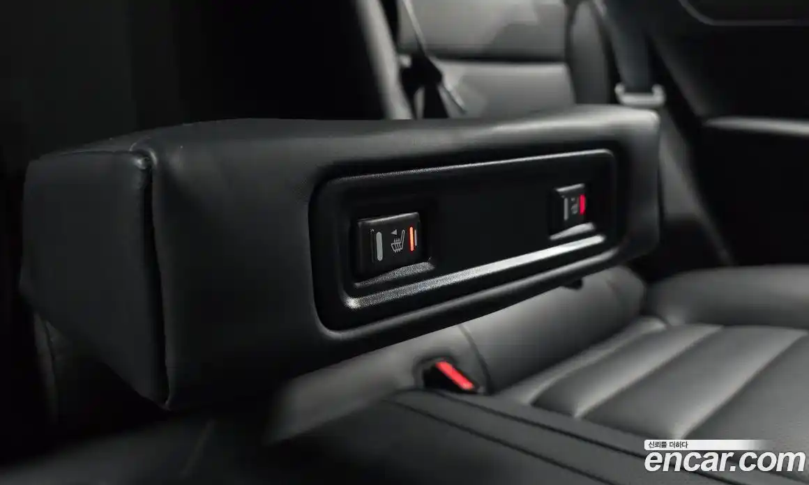 Renault QM6 2020 2.0 Автомат в Москве № 316850, фото 7