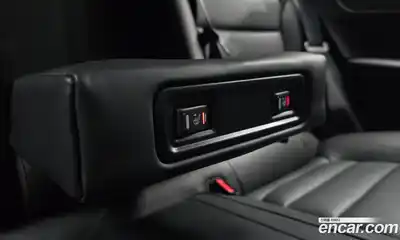 Renault QM6 2020 2.0 Автомат в Москве № 316850, миниатюра 7