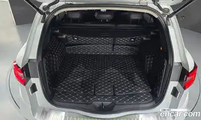 Renault QM6 2020 2.0 Автомат в Москве № 316850, миниатюра 8