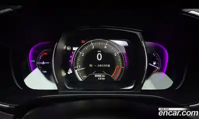 Renault QM6 2020 2.0 Автомат в Москве № 316850, миниатюра 10