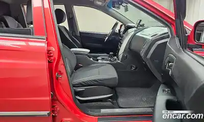 SsangYong Korando 2014 2.0 Автомат в Москве № 31690, миниатюра 11