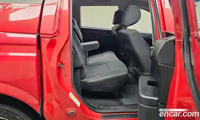 SsangYong Korando 2014 2.0 Автомат в Москве № 31690, миниатюра 12