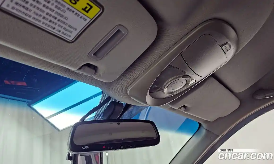 SsangYong Korando 2014 2.0 Автомат в Москве № 31690, фото 18