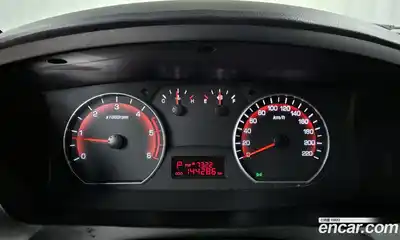 SsangYong Korando 2014 2.0 Автомат в Москве № 31690, миниатюра 8