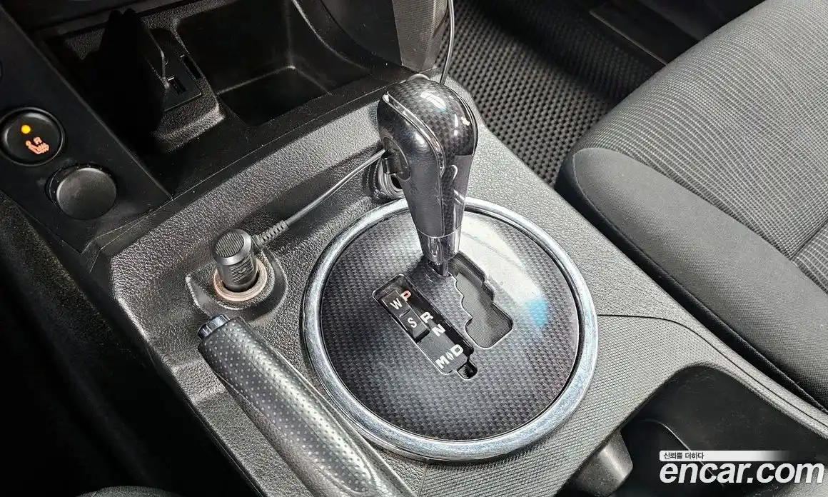 SsangYong Korando 2014 2.0 Автомат в Москве № 31690, фото 9