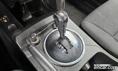 SsangYong Korando 2014 2.0 Автомат в Москве № 31690, миниатюра 9