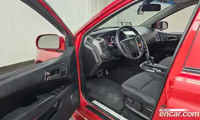 SsangYong Korando 2014 2.0 Автомат в Москве № 31690, миниатюра 10