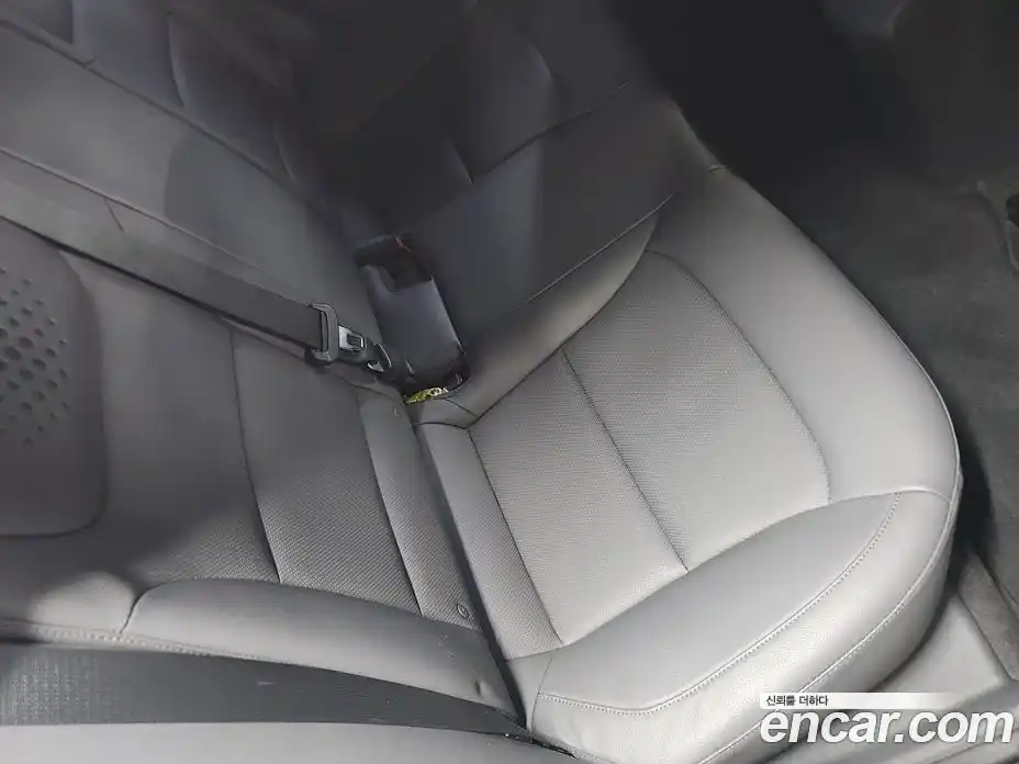 Hyundai Ioniq 2020 Автомат в Москве № 318314, фото 12