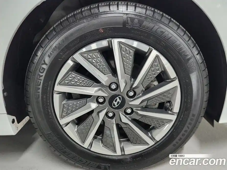 Hyundai Ioniq 2020 Автомат в Москве № 318314, фото 18