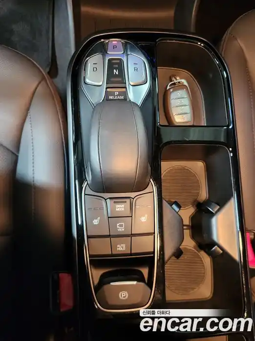 Hyundai Ioniq 2020 Автомат в Москве № 318314, фото 4