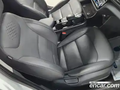 Hyundai Ioniq 2020 Автомат в Москве № 318314, миниатюра 5