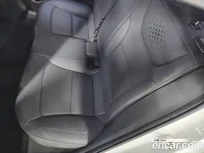 Hyundai Ioniq 2020 Автомат в Москве № 318314, миниатюра 6