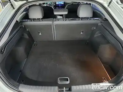 Hyundai Ioniq 2020 Автомат в Москве № 318314, миниатюра 7