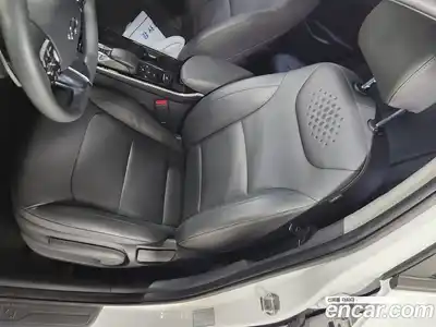 Hyundai Ioniq 2020 Автомат в Москве № 318314, миниатюра 9