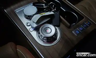 Genesis G80 2025 2.5 Автомат в Москве № 320380, миниатюра 12