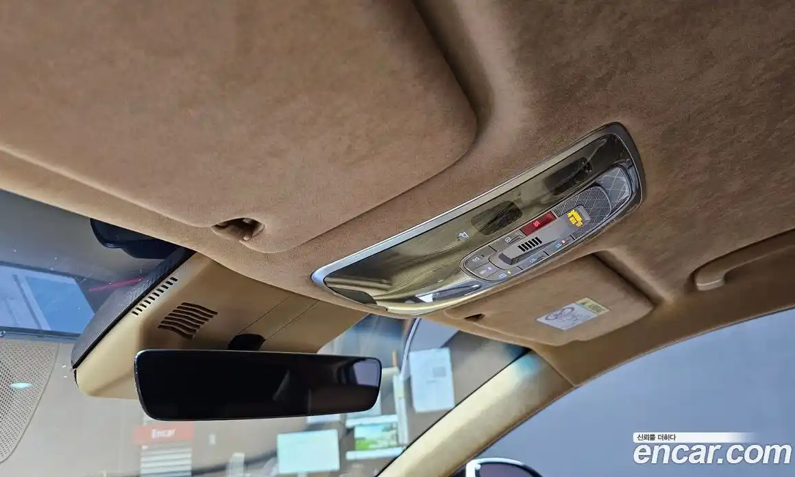 Genesis G80 2025 2.5 Автомат в Москве № 320380, фото 16