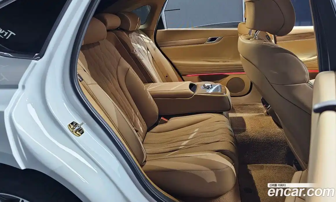 Genesis G80 2025 2.5 Автомат в Москве № 320380, фото 18