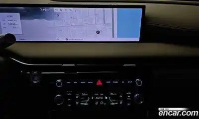 Genesis G80 2025 2.5 Автомат в Москве № 320380, миниатюра 5