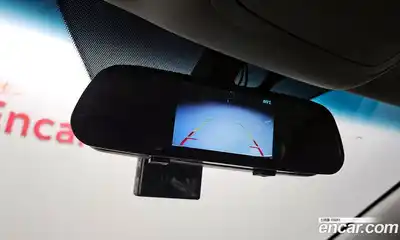 SsangYong TIBOLI 2018 1.6 Автомат в Москве № 32210, миниатюра 11