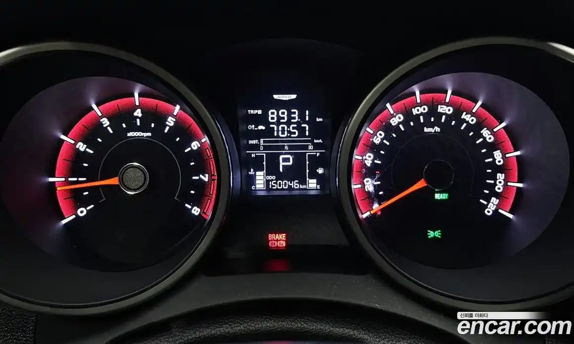 SsangYong TIBOLI 2018 1.6 Автомат в Москве № 32210, фото 17