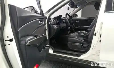 SsangYong TIBOLI 2018 1.6 Автомат в Москве № 32210, миниатюра 3