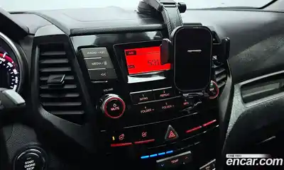 SsangYong TIBOLI 2018 1.6 Автомат в Москве № 32210, миниатюра 4