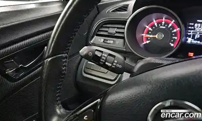 SsangYong TIBOLI 2018 1.6 Автомат в Москве № 32210, миниатюра 6