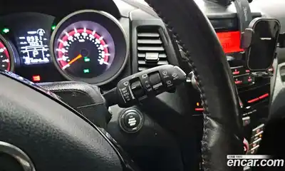 SsangYong TIBOLI 2018 1.6 Автомат в Москве № 32210, миниатюра 7