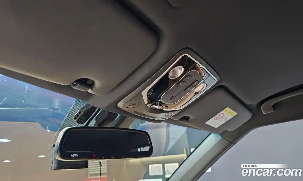 SsangYong Torres 2024 1.5 Автомат в Москве № 323404, фото 1