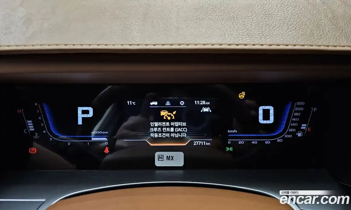 SsangYong Torres 2024 1.5 Автомат в Москве № 323404, фото 11